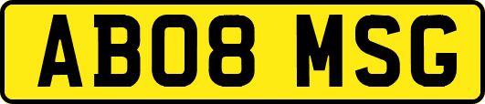 AB08MSG