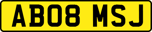AB08MSJ