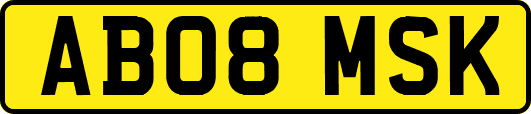AB08MSK
