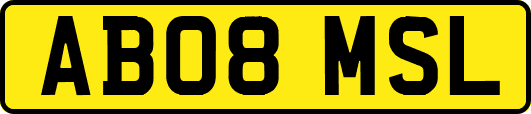 AB08MSL