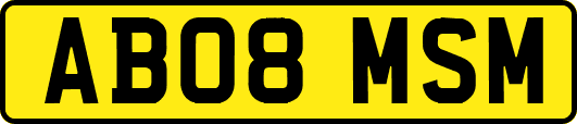 AB08MSM
