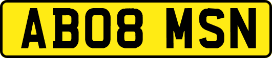 AB08MSN