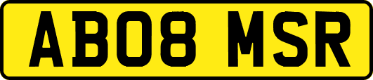 AB08MSR