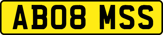 AB08MSS