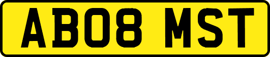 AB08MST