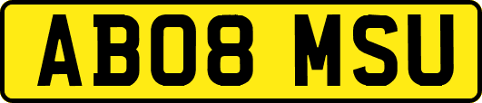 AB08MSU