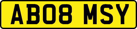 AB08MSY