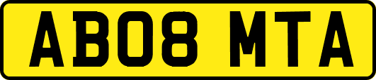 AB08MTA
