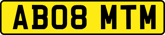 AB08MTM