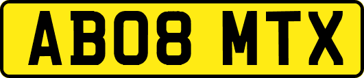 AB08MTX