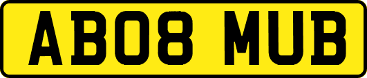 AB08MUB