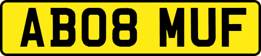 AB08MUF