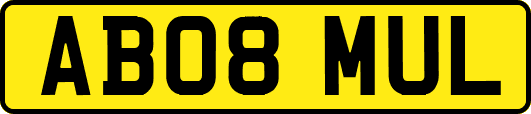 AB08MUL