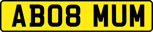 AB08MUM