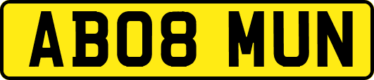 AB08MUN