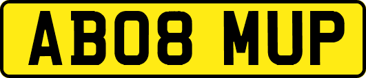 AB08MUP