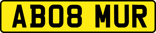 AB08MUR