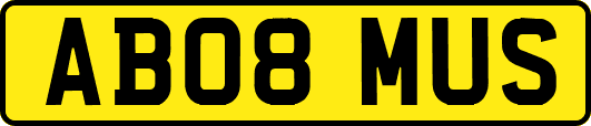 AB08MUS