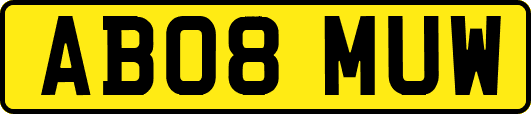 AB08MUW