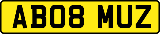 AB08MUZ
