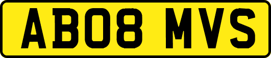 AB08MVS