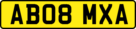 AB08MXA