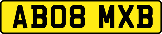 AB08MXB
