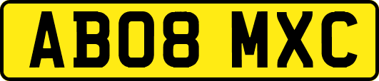 AB08MXC