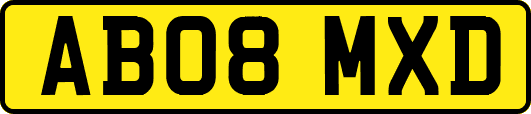 AB08MXD