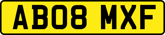 AB08MXF