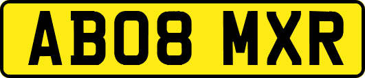 AB08MXR