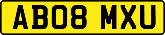AB08MXU