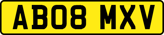 AB08MXV