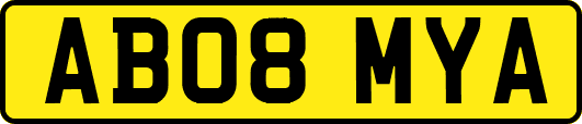 AB08MYA