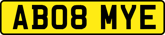 AB08MYE