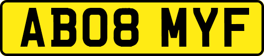 AB08MYF