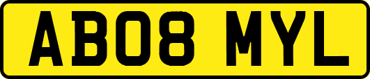 AB08MYL