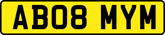 AB08MYM