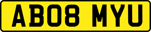 AB08MYU