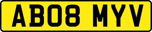 AB08MYV