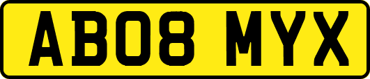 AB08MYX
