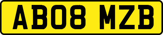 AB08MZB