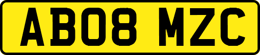 AB08MZC
