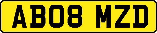 AB08MZD