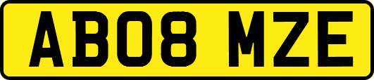 AB08MZE