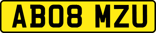 AB08MZU