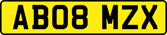 AB08MZX