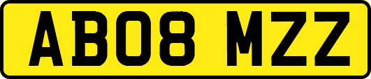 AB08MZZ