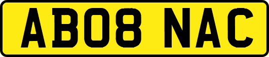 AB08NAC
