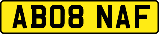 AB08NAF